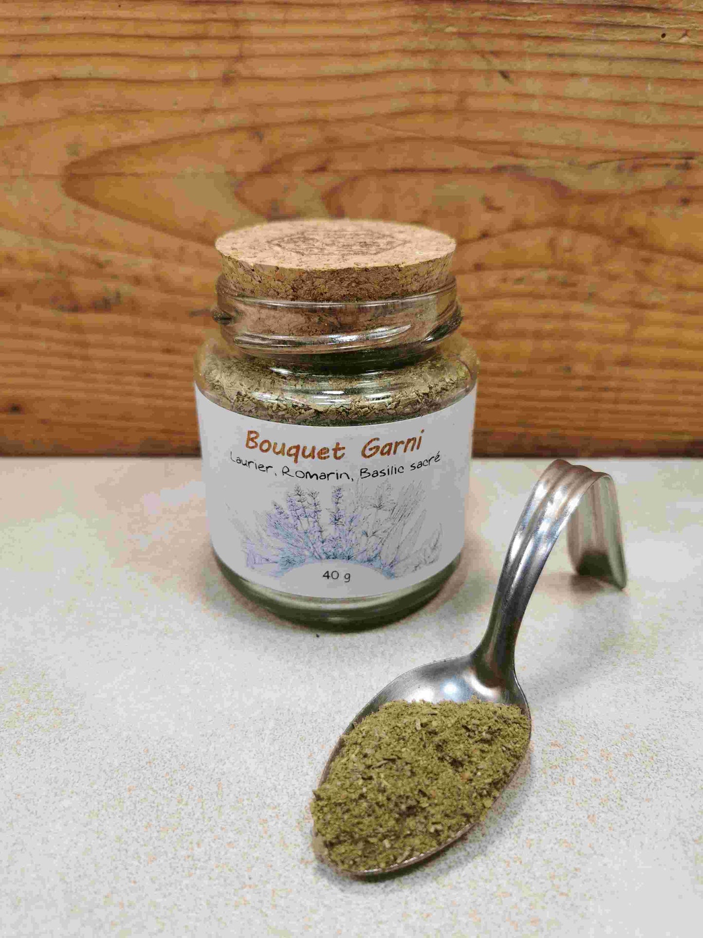 Bouquet Garni