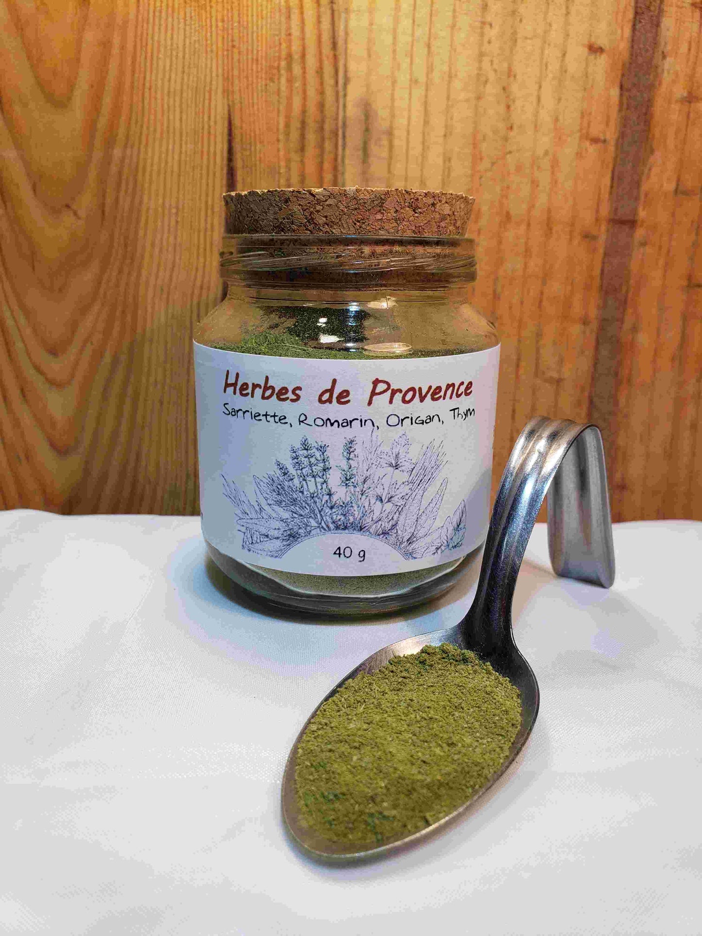 Herbes de Provence